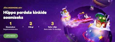 Eesti kontovabad kiirkasiinod 2024 – mängi kohe!.